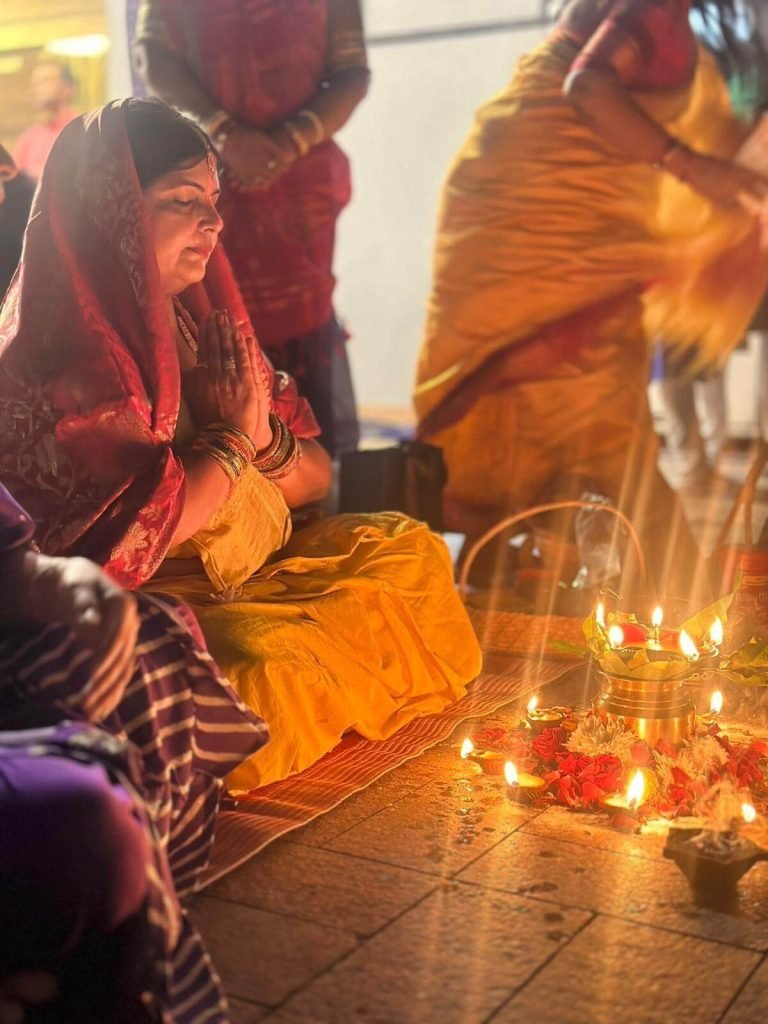 Chhath Puja 2025