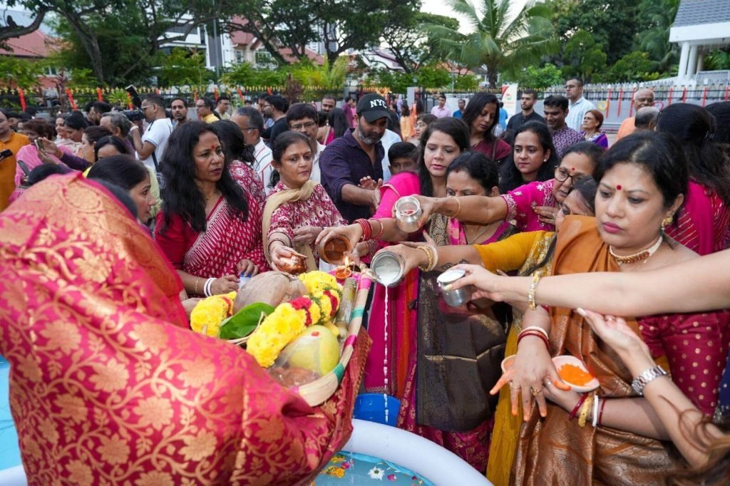 Chhath Puja 2025
