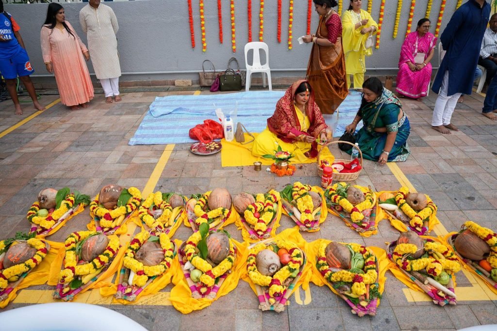 Chhath Puja 2025