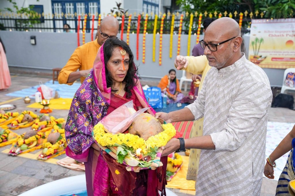 Chhath Puja 2025
