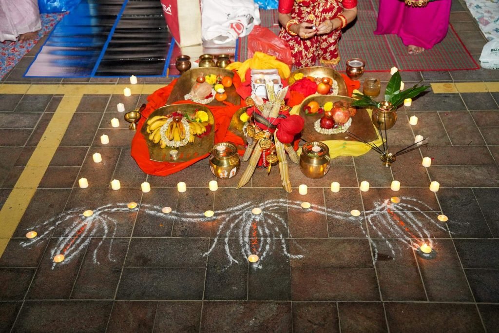 Chhath Puja 2025