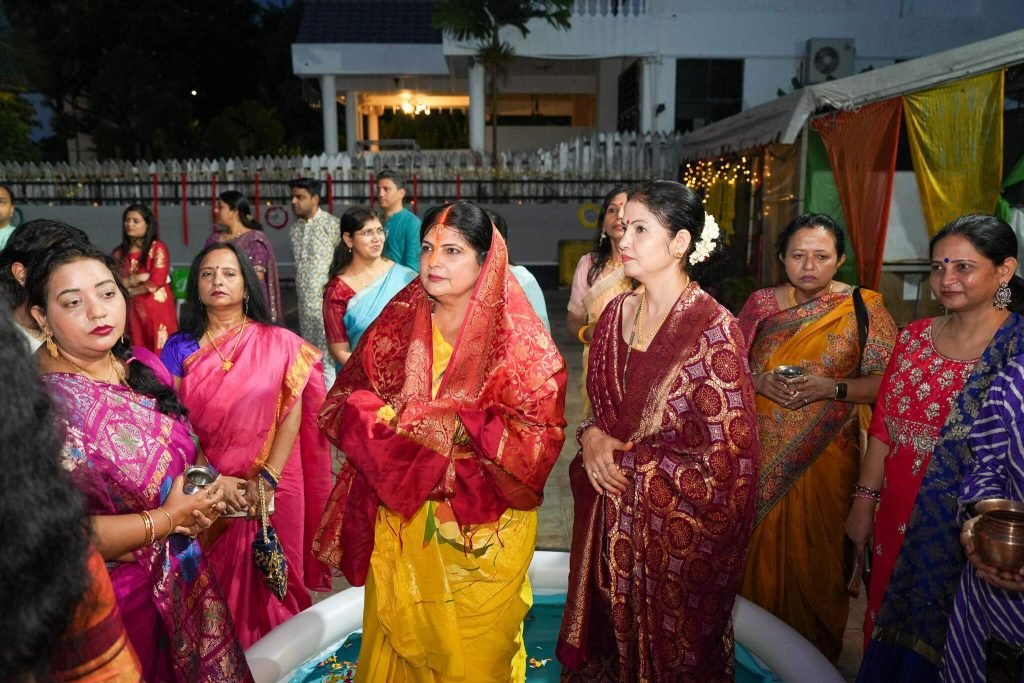 Chhath Puja 2025