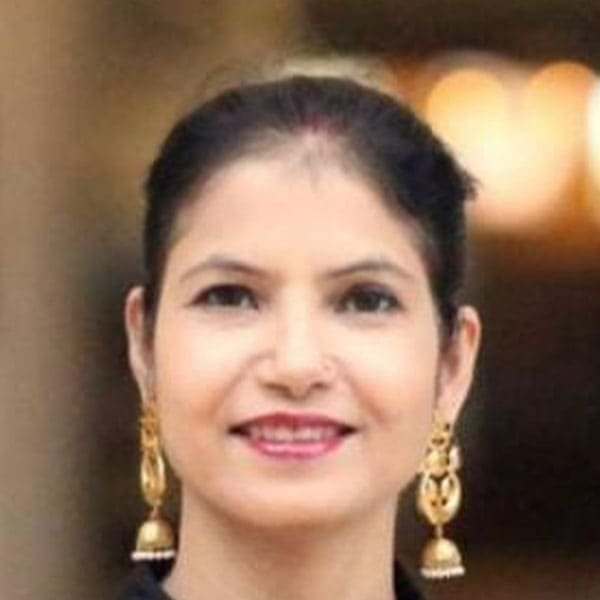 Dr. Reema Kumari
