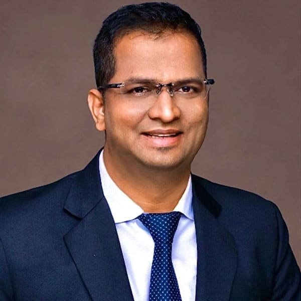 Dr. Sumit Kumar Sonu