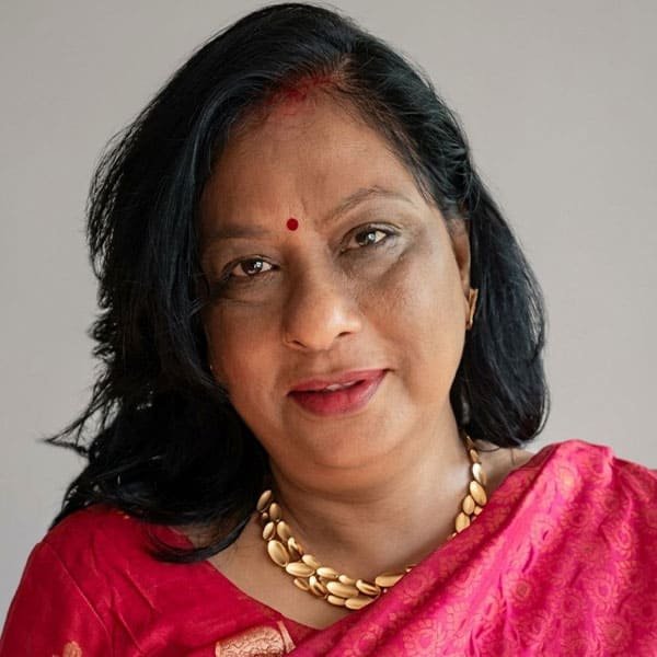 Mamta Mandal
